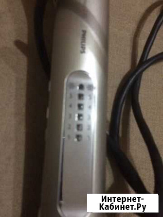 Утюжок Phillips для выпрямления волос Волгоград - изображение 1