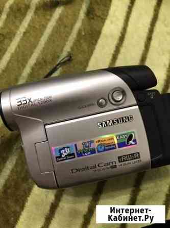 Видео камера Тюмень