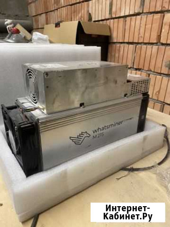 Whatsminer m21s 58th Махачкала - изображение 1