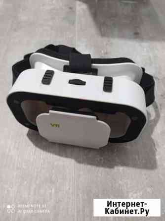 Vr очки Буйнакск
