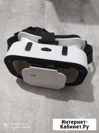 Vr очки Буйнакск - изображение 1