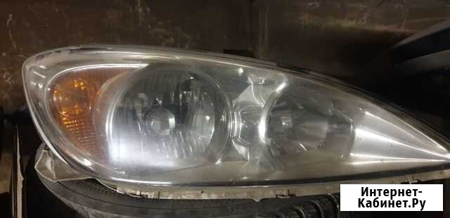 Фара правая на камри 30 Вологда - изображение 1