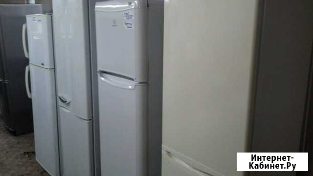Холодильник Челябинск - изображение 1