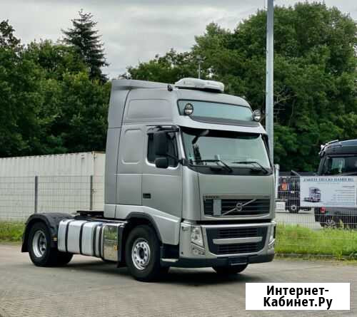 Volvo FH, 2010 Самара - изображение 1