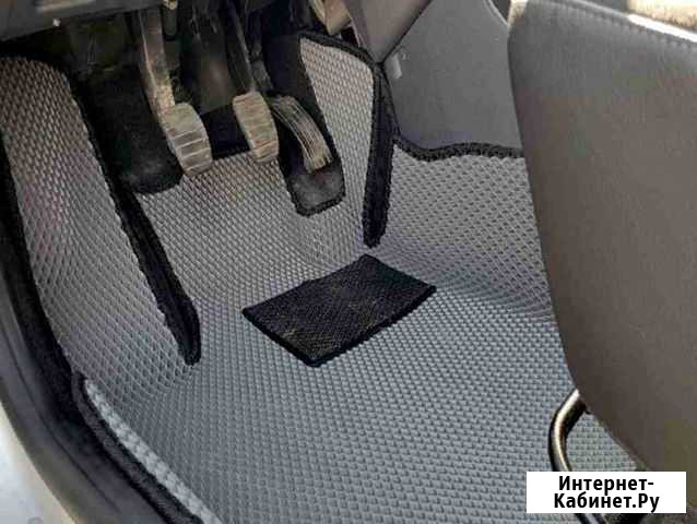 Коврики haval f7x eva 3d ева 3д эва 3д Югорск - изображение 1