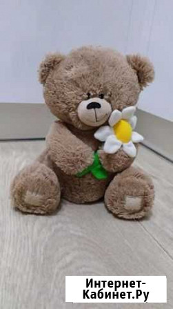 Плюшевый медведь, игрушки Кострома - изображение 1