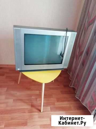 Продам телевизор бу Пенза - изображение 1