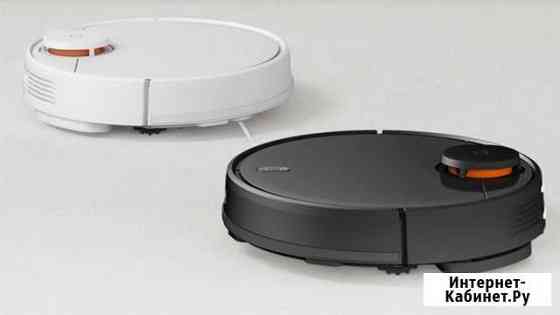 Робот-пылесос Xiaomi Mi Robot Vacuum-Mop P Гаранти Волгоград