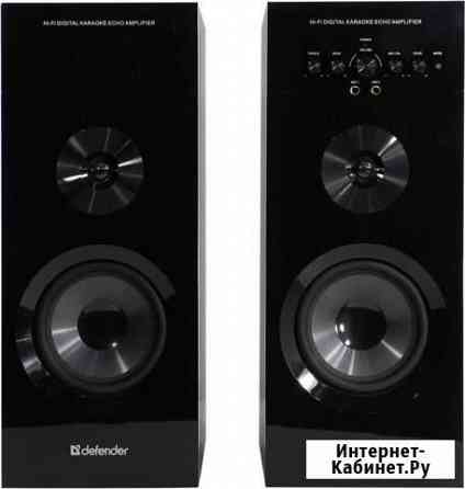 Колонки 2.0 Defender mercury 60 Будённовск