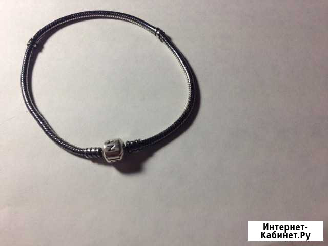 Браслет Pandora Подольск - изображение 1