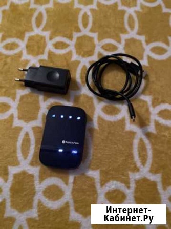 Wifi megafon Сулак - изображение 1