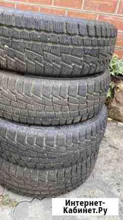 Achilles 175/65 R14 Новороссийск