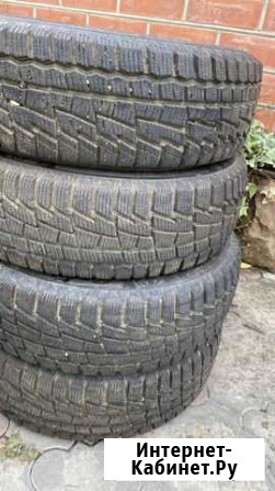 Achilles 175/65 R14 Новороссийск - изображение 1