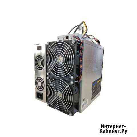 T2t 37th asic innosilicon майнер Махачкала