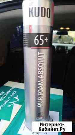 Монтажная пена Вологда