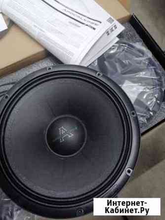Колонки alphard ap-w81a Иркутск