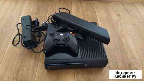 Xbox 360 50игр кинект Томск