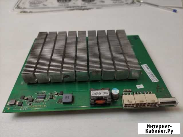 Hash Хеш плата Asic T9+ Анапа - изображение 1