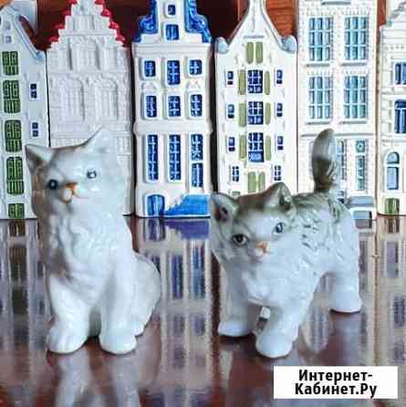 Статуэтки Ярославль