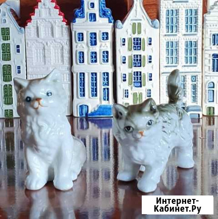 Статуэтки Ярославль - изображение 1