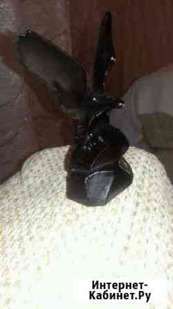 Статуэтка орла СССР Воронеж