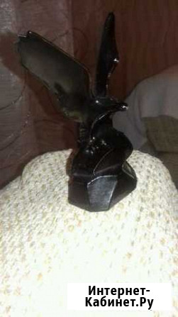 Статуэтка орла СССР Воронеж - изображение 1