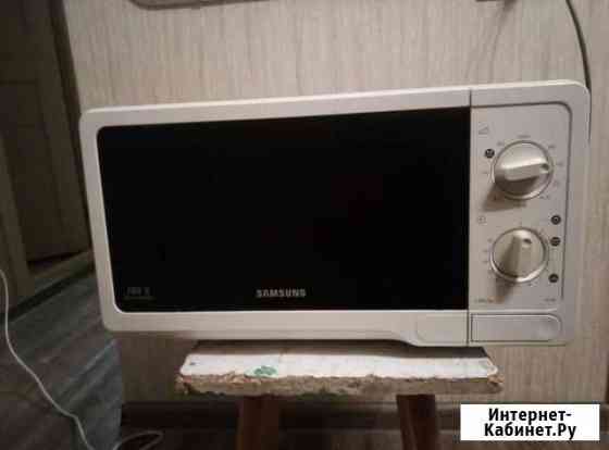 Микроволновая печь samsung Ростов-на-Дону