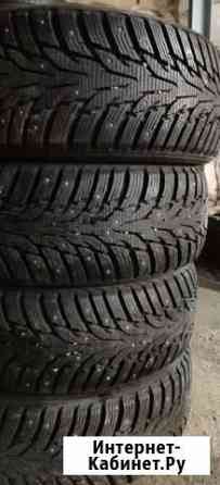 Nexen 205/55 R16 94T 4шт Нальчик