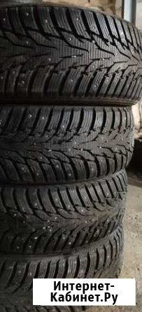 Nexen 205/55 R16 94T 4шт Нальчик - изображение 1