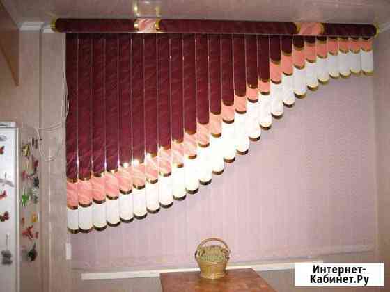 Жалюзи вертикальные Венеция Воронеж