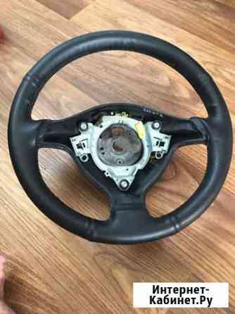 Руль volkswagen golf 4 Курчатов