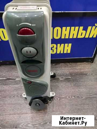 Обогреватель ресанта Комсомольск-на-Амуре - изображение 1
