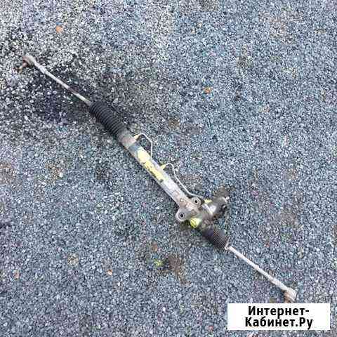 Рулевая рейка Hyundai Santa fe 2000-2012 Петрозаводск