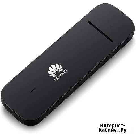 Модем 3G/4G Huawei E3372h универсальный Луга