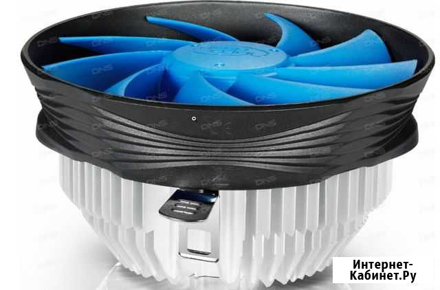 Кулер для процессора deepcool Gamma Archer Великий Новгород - изображение 1