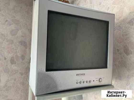 Телевизор samsung Усть-Илимск