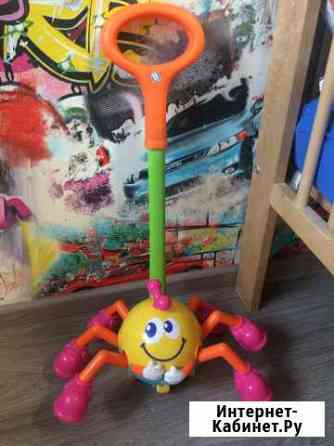 Игрушка-Каталка Томск