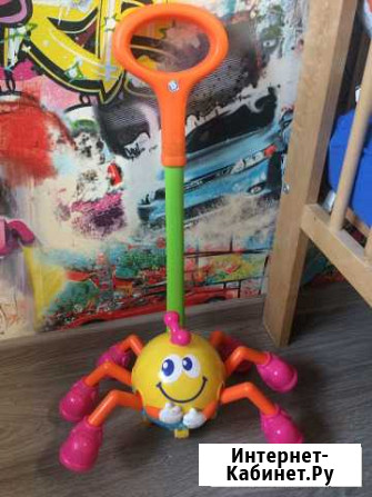 Игрушка-Каталка Томск - изображение 1