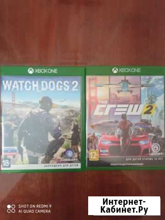 Игры на xbox one/series Сочи - изображение 1