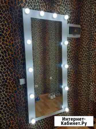 Зеркало с подсветкой Ижевск