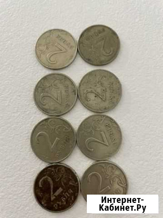 Продам монеты Мурино - изображение 1