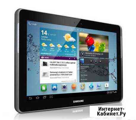 Планшет samsung gt-p5110 Тула