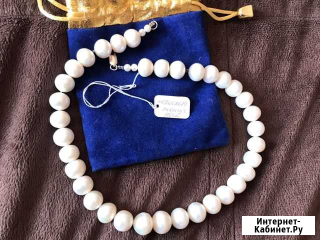 Жемчуг Петропавловск-Камчатский - изображение 1