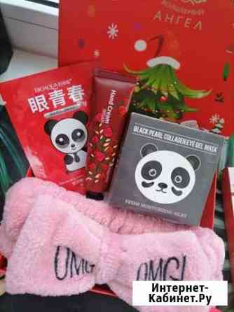 Подарочный набор Воронеж