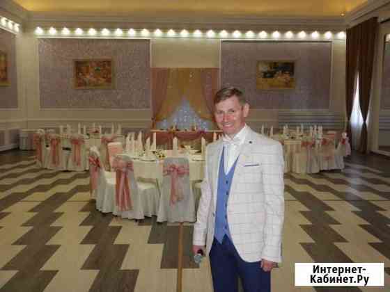 Ведущий, тамада Санкт-Петербург