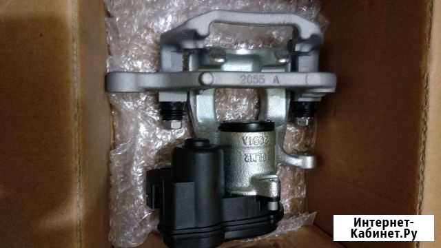 Суппорт задний левый Владимир - изображение 1