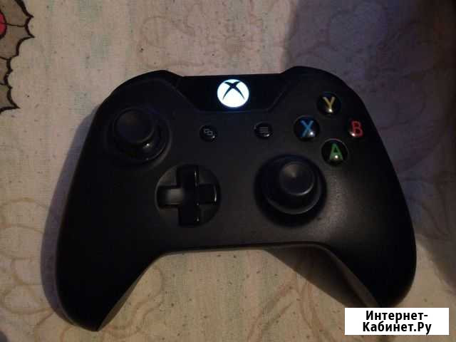 Xbox One gamepad Казань - изображение 1