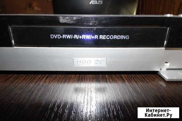 HDD рекордер LG (обмен) Самара - изображение 1