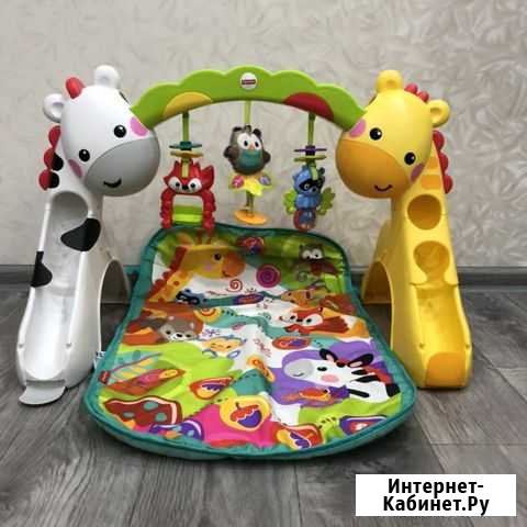 Игровой центр Усинск - изображение 1