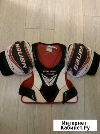 Нагрудник Череповец - изображение 1